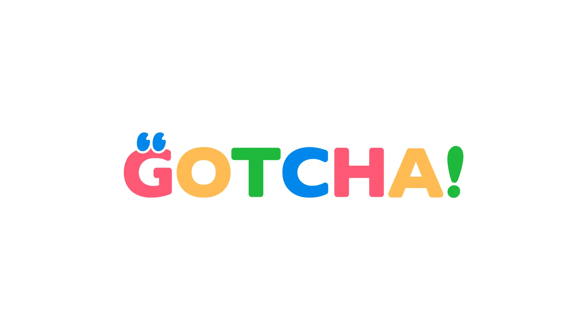 YouTubeチャンネル「GOTCHA!」が再始動