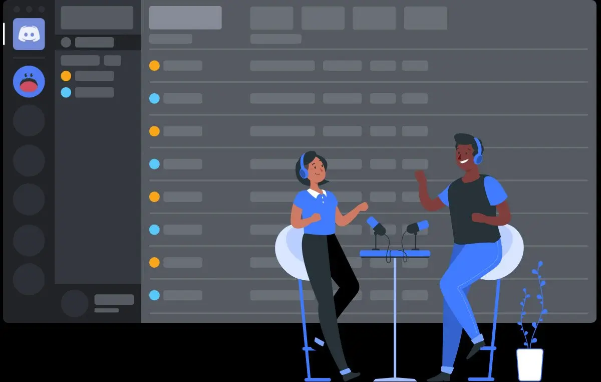 KAI-YOU Premium メニューに「Discord」を追加しました
