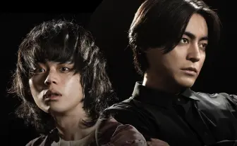 菅田将暉と山田孝之、一体何が始まるんです？