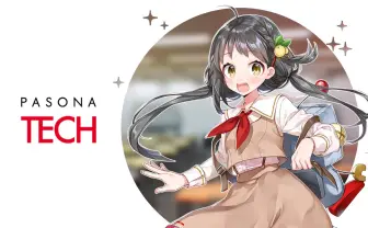 IT系派遣会社の公式キャラ「てくのたん」とは？ 中の人は高野麻里佳さんに決定！