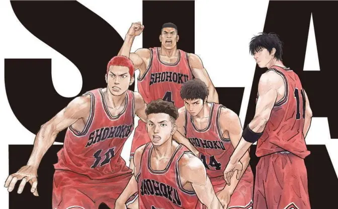 映画『スラムダンク』公式が特番内容に声明　声優交代への批判と伝説的作品への期待