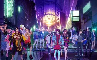 声優や歌い手によるラッププロジェクト「Paradox Live」始動　キャラデザはキナコら