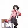 終物語　キービジュアル／画像は公式Twitterより