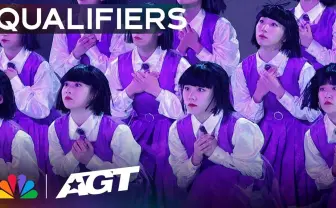 米オーディション番組でYOASOBI「アイドル」が話題沸騰　一糸乱れぬ驚愕のダンス！