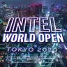 Intel World Open／画像は動画「Intel World Open Esports Tournament」から