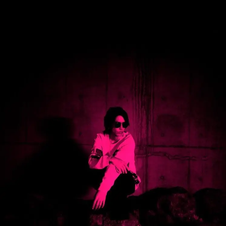 山下智久さんのInstagramアカウントから