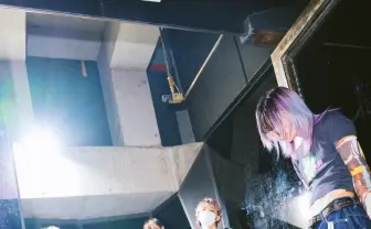 STARKIDSメジャーデビュー決定　SoundCloud発の新世代6人組クルー