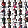 『平成仮面ライダー20作記念　仮面ライダー平成ジェネレーションズ FOREVER』