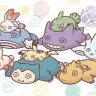 ちからつきた／画像はポケモン公式サイトより