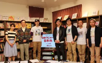 アニメ業界の内と外　『月影のトキオ』の7分に込められた思いとは？