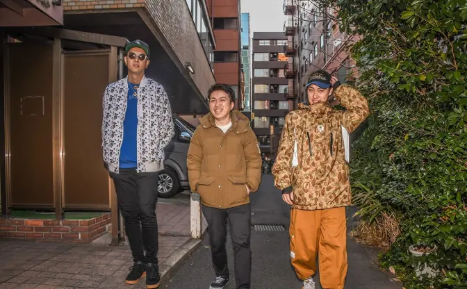 バトルだけが好きってヤツがいてもいい