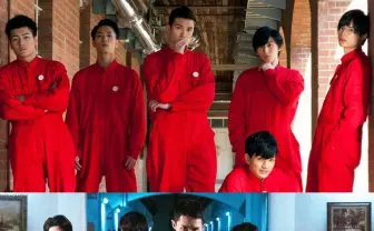 ジャニー喜多川が総指揮『映画 少年たち』 横山裕と戸塚祥太も出演