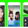 「LINE LIVE」