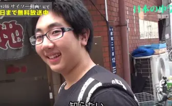 元小学生ラッパーLIL KOHH追う『日本の中学生』 兄のKOHHワンマンも生中継