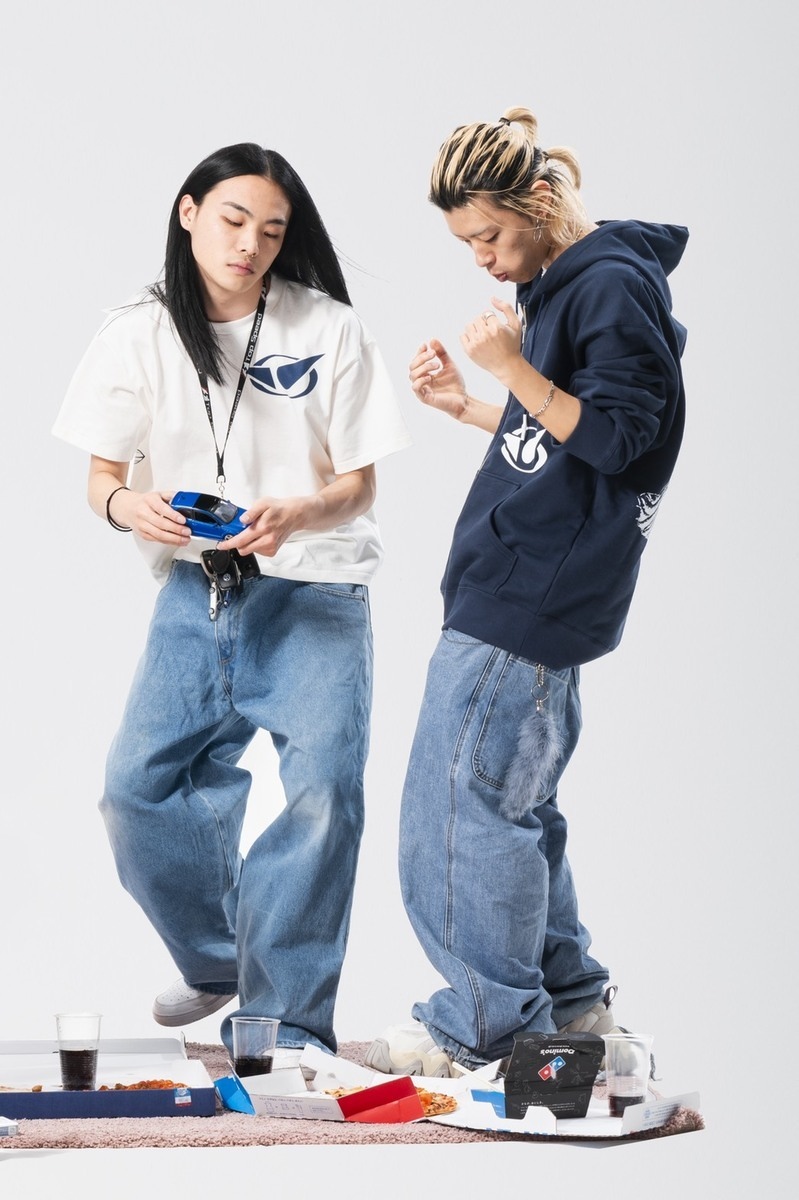 VANILLANI LOGO BOXER BRIEF tohji かてぃ VANILLANI LOGO BOXER BRIEF tohji かてぃ - メルカリ