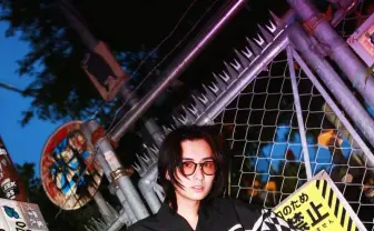 『東京リベンジャーズ』×R4Gコラボ　ドラケンモチーフの開襟シャツがかっけぇ！