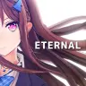 道明寺ここあさん（画像はYouTube「ETERNAL BLAZE / covered by 道明寺ここあ」より）
