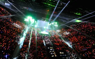 「ニコニコ超パーティー2015」潜入レポート　内輪ノリが生んだ最高の学祭感