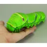 ソフビトイボックス007 イモムシ（ナミアゲハ 5令幼虫）／画像はユニオンクリエイティブWebサイトより