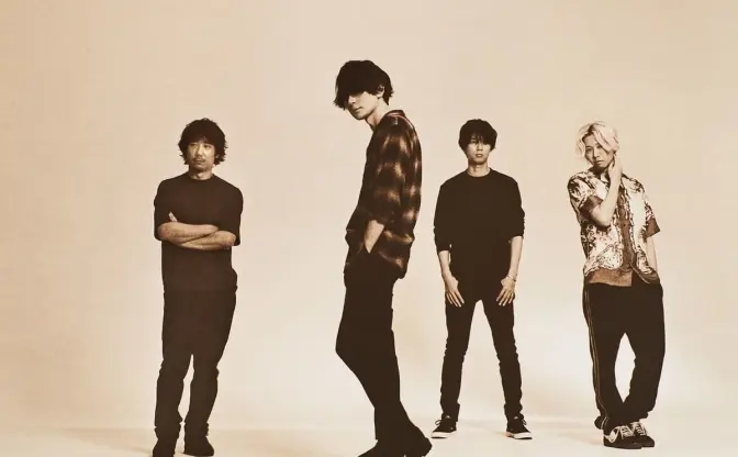 BUMP OF CHICKEN、3人で活動へ　ベーシスト直井由文が活動休止