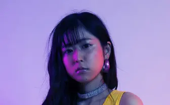 女性ラッパー haruru犬love dog天使 野崎りこんら異端が集結した1stアルバム