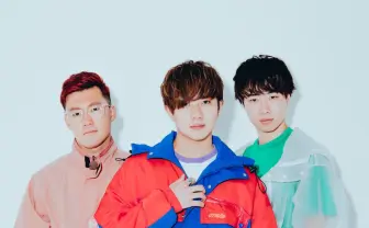 アバンティーズ初EP『old color』 新曲7曲に「アバみ」「妄想