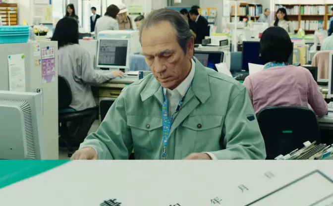 BOSS「宇宙人ジョーンズ」平成を振り返る　タモリも“らしい”一言