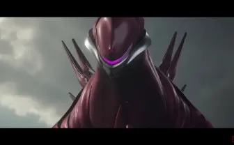 『シン・ゴジラ』モデリング担当 上西琢也の新作『ゴジラ VS ガイガンレクス』公開