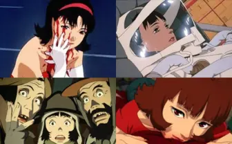 今敏の命日に4作品を一挙上映 『PERFECT BLUE』から『パプリカ』まで