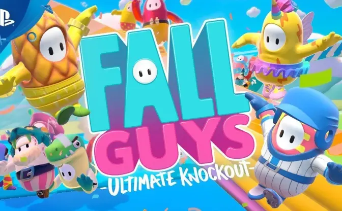 『Fall Guys』伝説のチーター島　違反者たちの隔離施設が閉鎖されたワケ