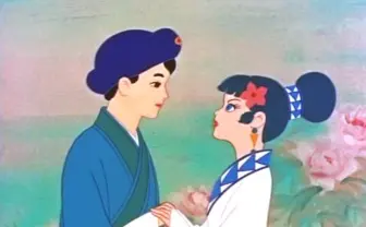 YouTubeで『白蛇伝』『劇場版ドラゴンボールZ』ほか5作品限定配信