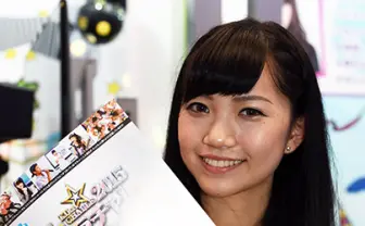 「東京おもちゃショー2015」で最新玩具の魅力を伝えた美人コンパニオンさん画像まとめ