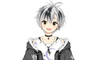 にじさんじ鈴木勝、活動休止の理由を説明 「薬の副作用で声が枯れた」