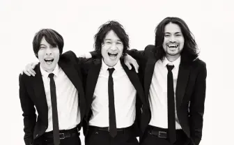 DOES、無期限の活動休止を宣言。メジャーデビュー10年に「ちょうどいい節目なんじゃないか」