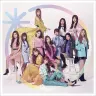 IZ*ONE／©OFF THE RECORD