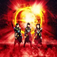 BABYMETAL／画像は<a href="https://www.amuse.co.jp/artist/A8335/" target="_blank">AMUSE公式サイト</a>より