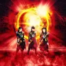 BABYMETAL／画像はAMUSE公式サイトより