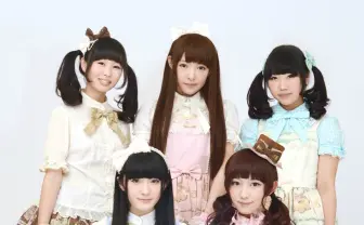 ロリータ服で歌って踊るアイドル！ 海外でじわじわ注目のmeltiaとは？