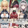 ホロライブ3期生「ホロライブファンタジー」