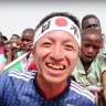 セネガル山田さん
