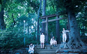 「MUSHIFEST」に元BiSコショージの新アイドル！ GOMESSが限定ユニット