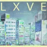 Jinmenusagi NEW ALBUM「LXVE - 業放草 - 」