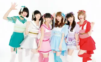 日本のカワイイと世界をむすぶ ASOBISYSTEMからアイドル・むすびズム始動