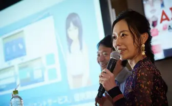 対話AIの最前線　人工知能を進化させる「キャラクターと話したい」欲求