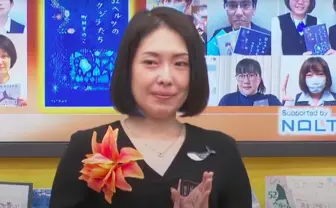 本屋大賞、町田そのこ初長編作品『52ヘルツのクジラたち』が受賞