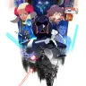 『スター・ウォーズ：ビジョンズ』キービジュアル