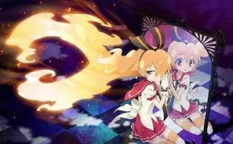 「幻影ヲ駆ケル太陽」OPにLiSA、EDに岡本菜摘 新作オリジナルアニメを彩る