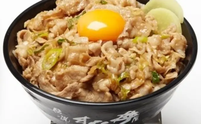 すた丼が29日（肉の日）に肉増し無料！ 肉テロの再来じゃぁぁぁぁ