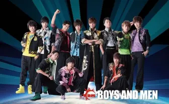 新世代の男性アイドルユニット9組まとめ ジャニーズだけじゃないんです