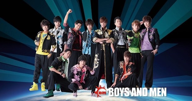 新世代の男性アイドルユニット9組まとめ ジャニーズだけじゃないん